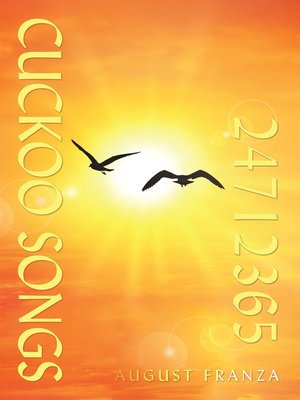 cover image of Cuckoo Songs